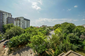 Tineretului Apartament - Amfiteatru Residence